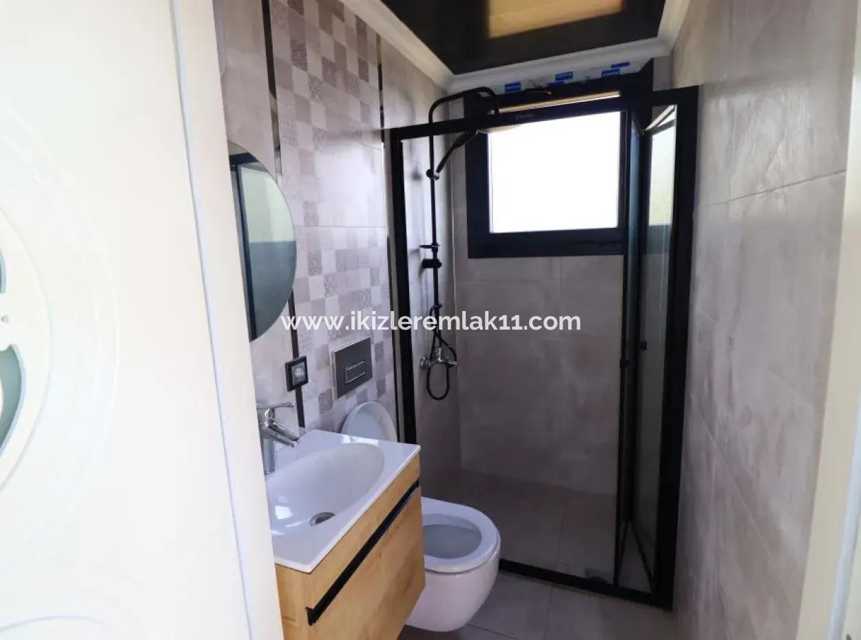 Detached 3 1 Ultra Luxury Villa For Sale On The Sea Side In Doganbey