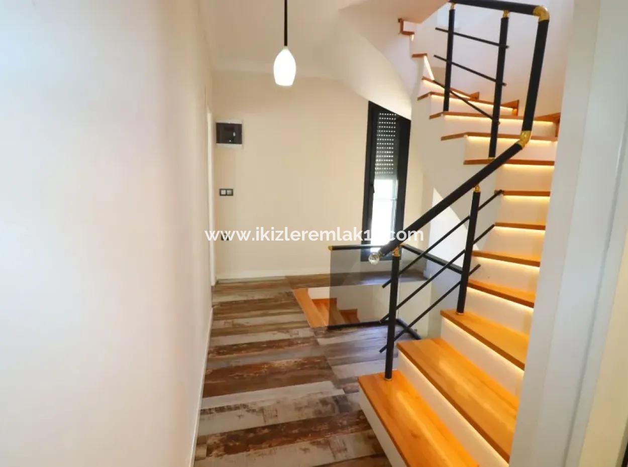 Detached 3 1 Ultra Luxury Villa For Sale On The Sea Side In Doganbey