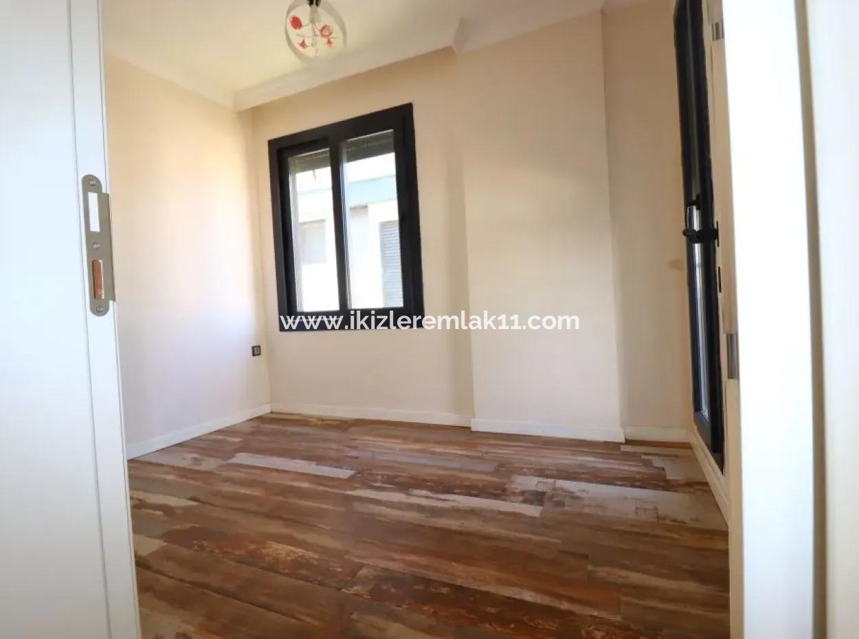 Detached 3 1 Ultra Luxury Villa For Sale On The Sea Side In Doganbey