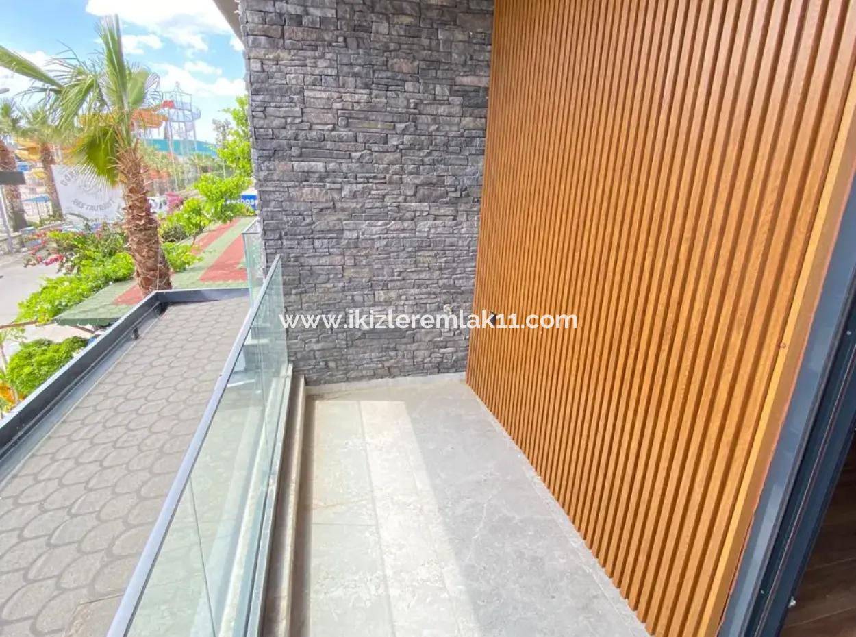 Izmir Menderes Is A Single Detached Cottage With Large Garden And 4 1 Pool Pool For Sale On The Sea Side