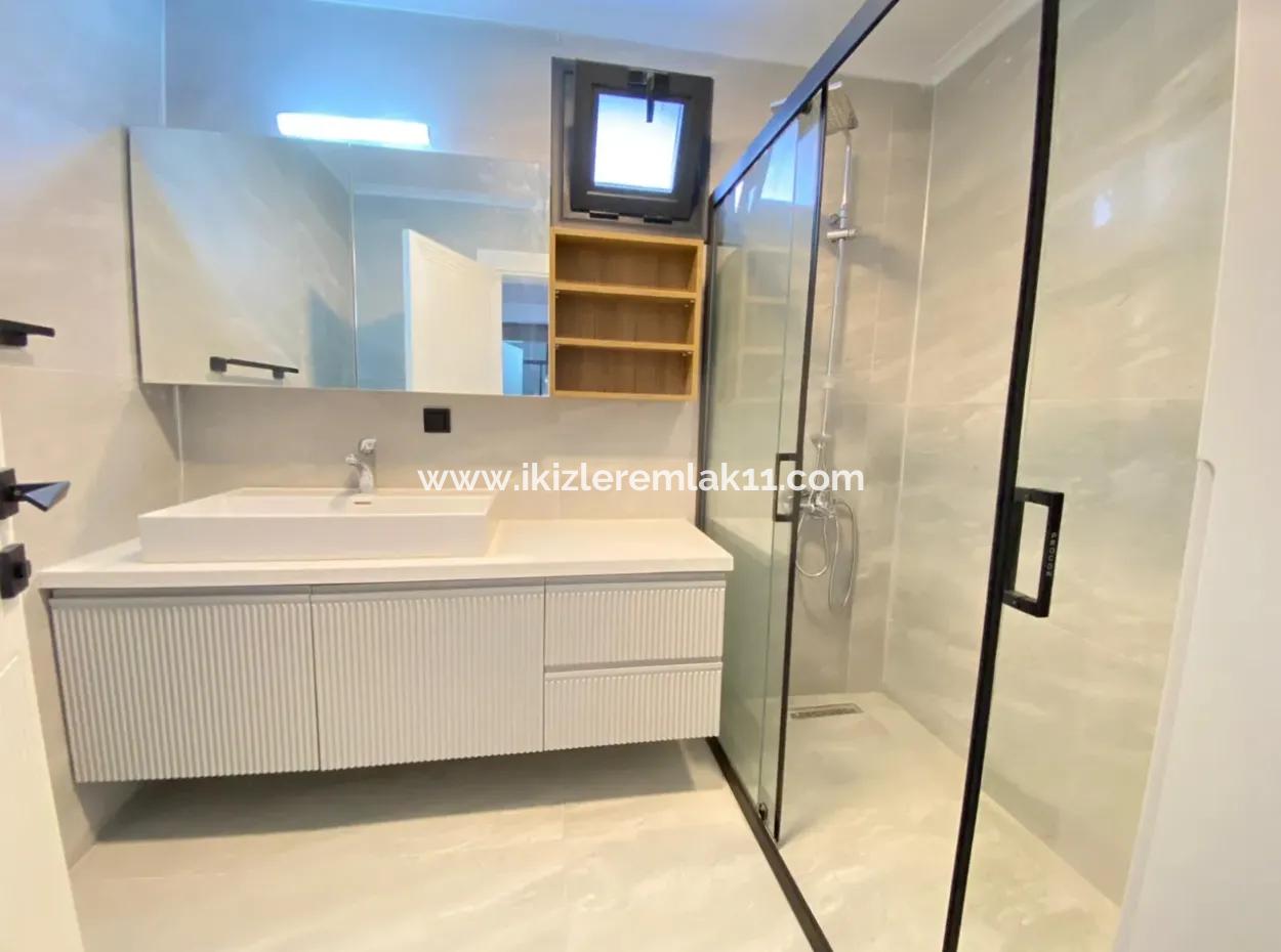 Izmir Menderes Is A Single Detached Cottage With Large Garden And 4 1 Pool Pool For Sale On The Sea Side