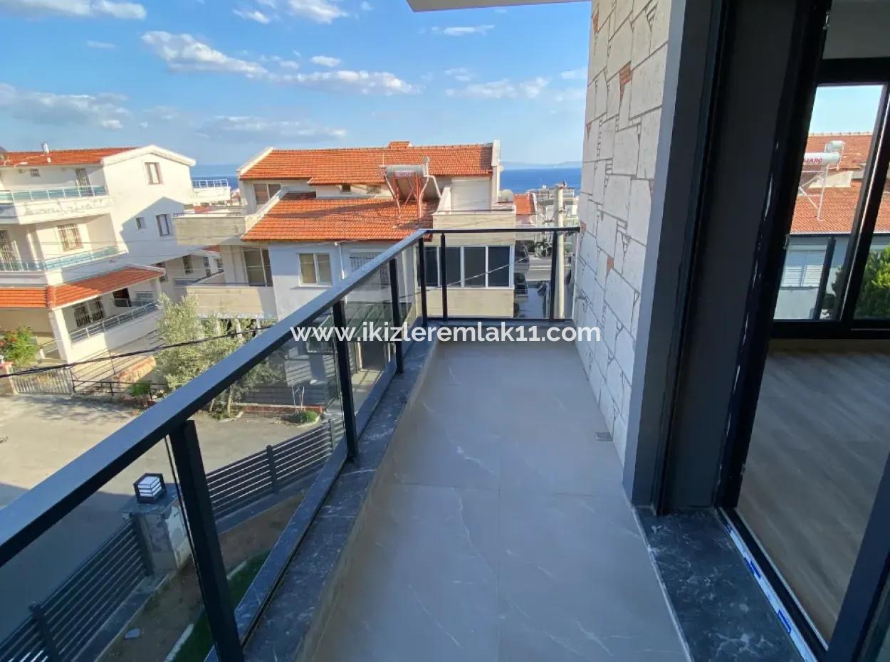 Ultra-Luxury 3 1 Villa For Sale Near The Sea In Ozdere Çukuralti