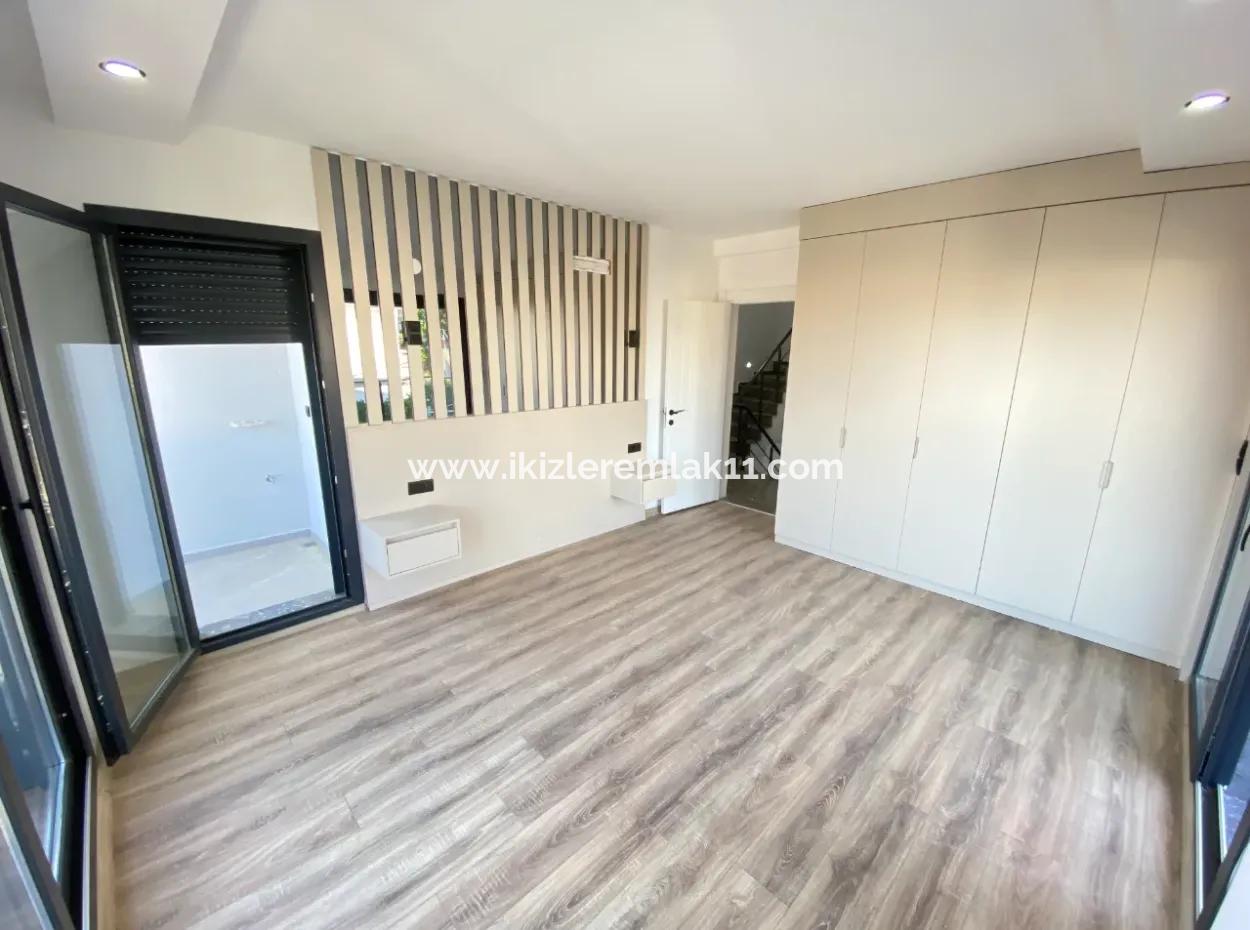 Ultra-Luxury 3 1 Villa For Sale Near The Sea In Ozdere Çukuralti