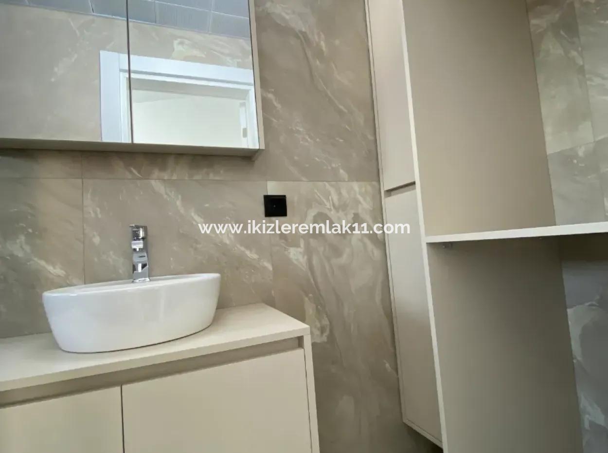 Ultra-Luxury 3 1 Villa For Sale Near The Sea In Ozdere Çukuralti