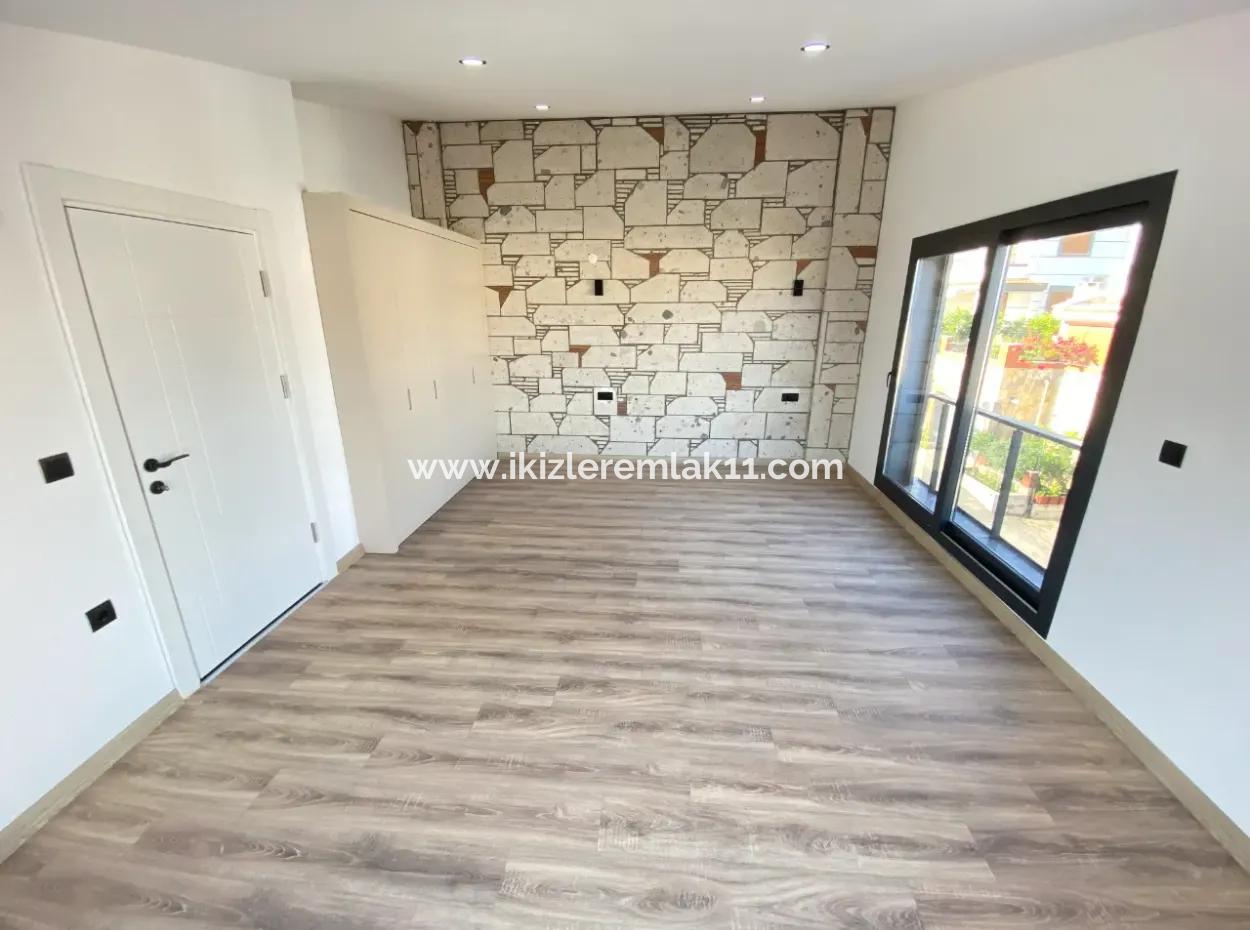 Ultra-Luxury 3 1 Villa For Sale Near The Sea In Ozdere Çukuralti