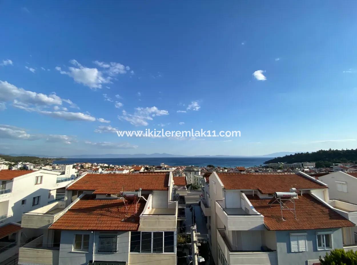 Ultra-Luxury 3 1 Villa For Sale Near The Sea In Ozdere Çukuralti