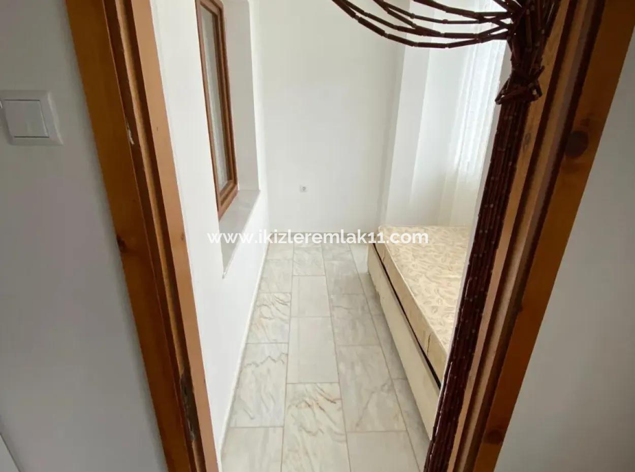4 1 Villa Summer House For Sale In A Complex In Seferihisar Doğanbey