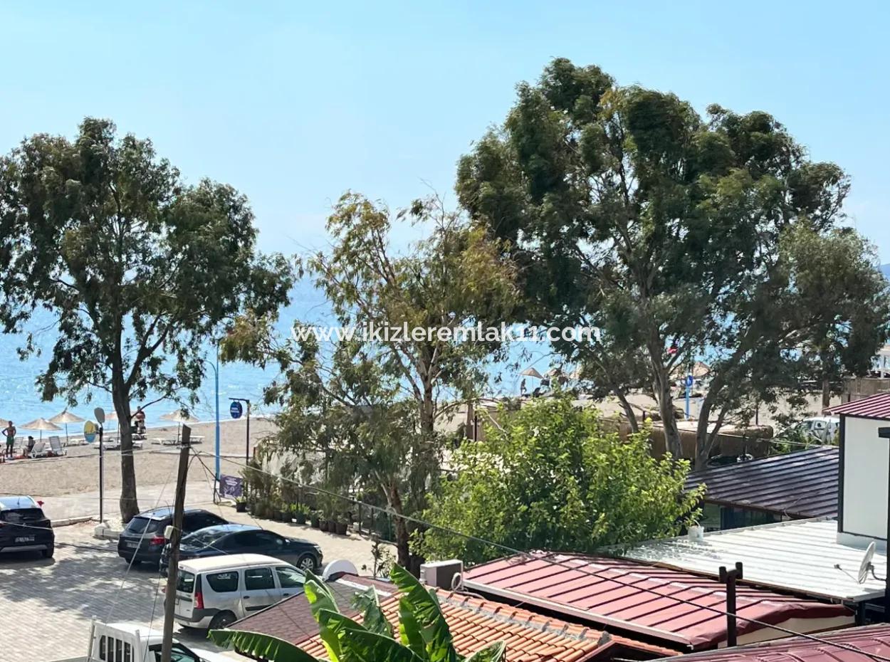 3 1 Luxury Villa Cottage With Garden For Sale By The Sea In Ürkmez