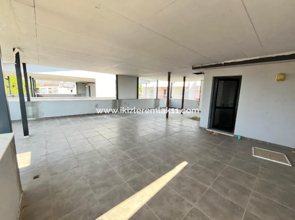 3 1 Luxury Villa Cottage With Garden For Sale By The Sea In Ürkmez