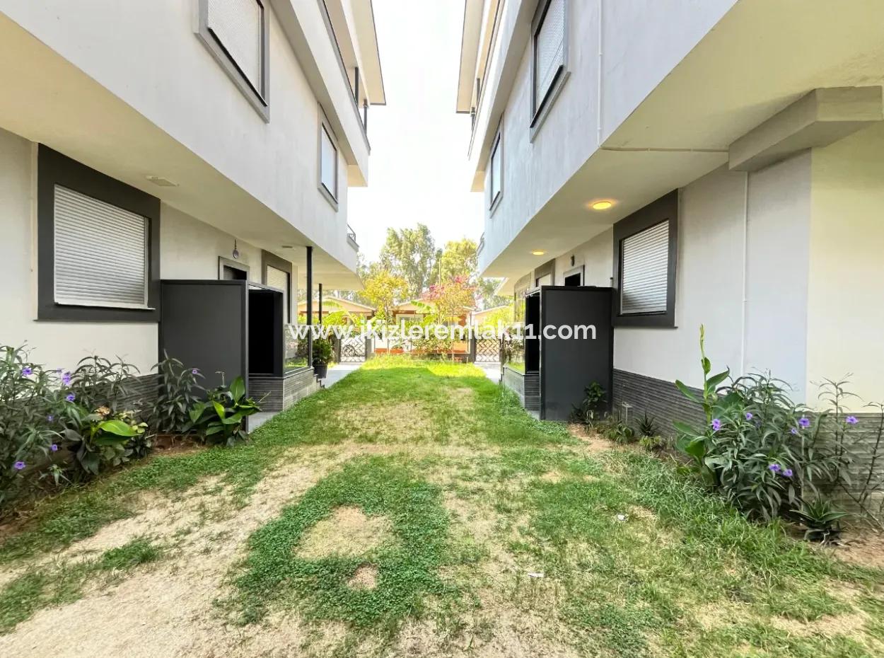 3 1 Luxury Villa Cottage With Garden For Sale By The Sea In Ürkmez