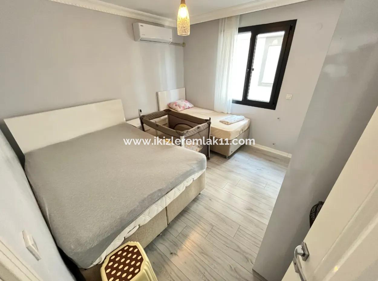 3 1 Luxury Villa Cottage With Garden For Sale By The Sea In Ürkmez