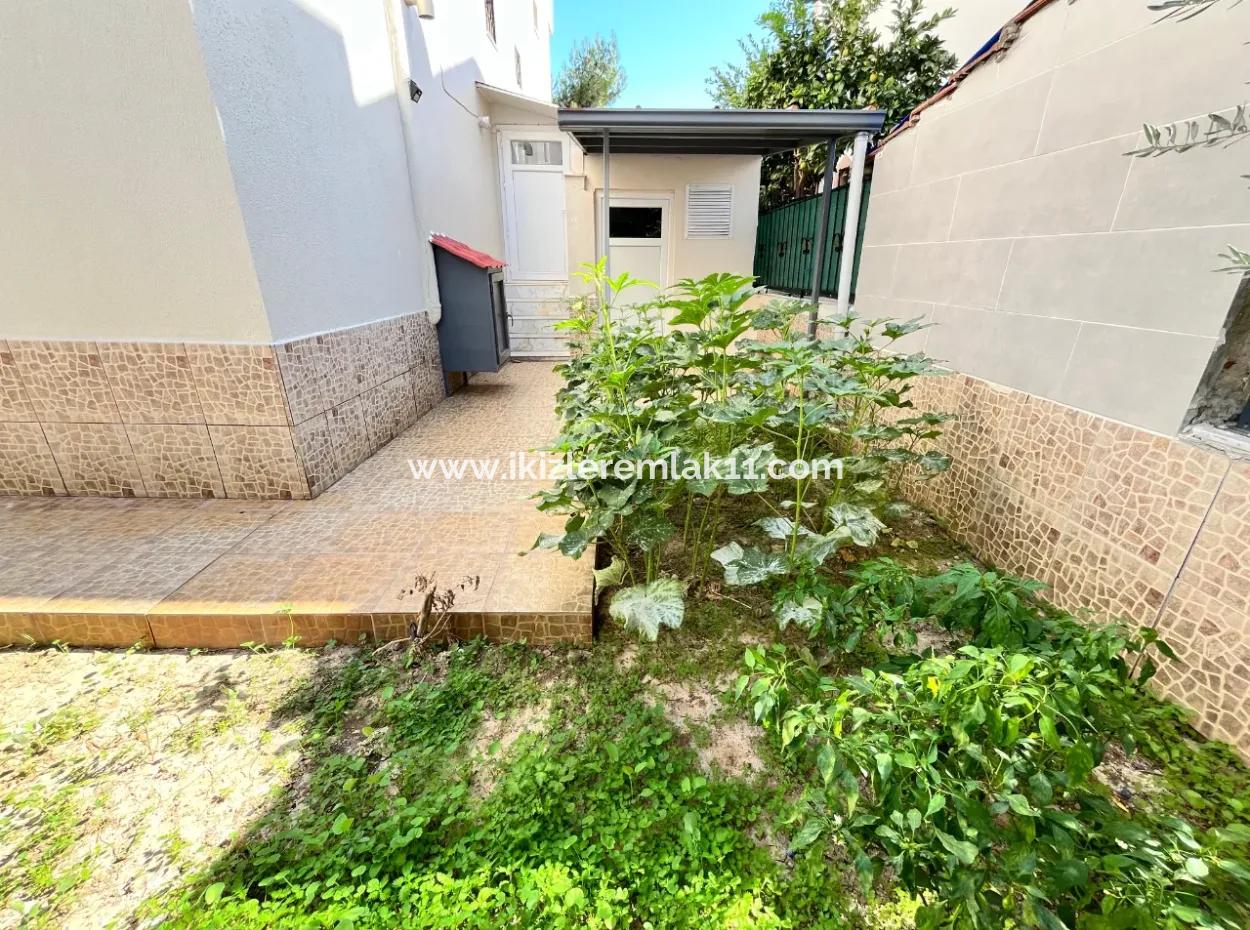 4 1 Villa Summer House For Sale Near The Sea In Seferihisar Doğanbey