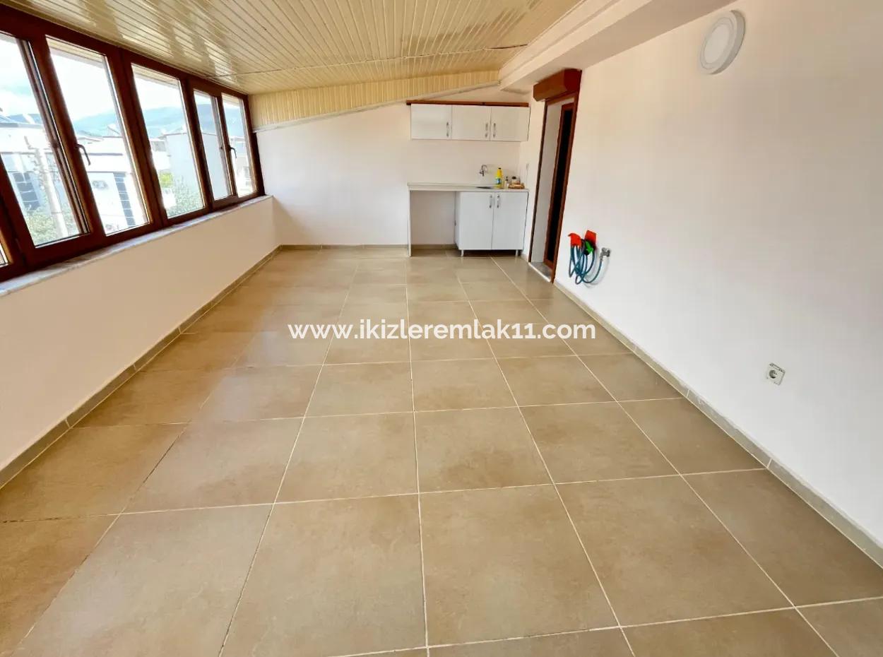 4 1 Villa Summer House For Sale Near The Sea In Seferihisar Doğanbey