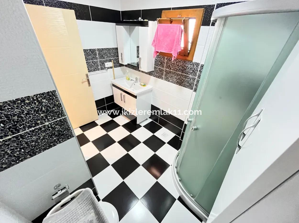 4 1 Villa Summer House For Sale Near The Sea In Seferihisar Doğanbey