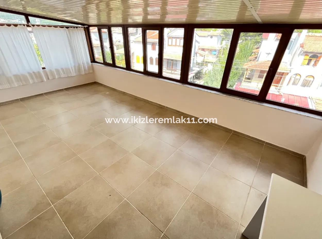 4 1 Villa Summer House For Sale Near The Sea In Seferihisar Doğanbey