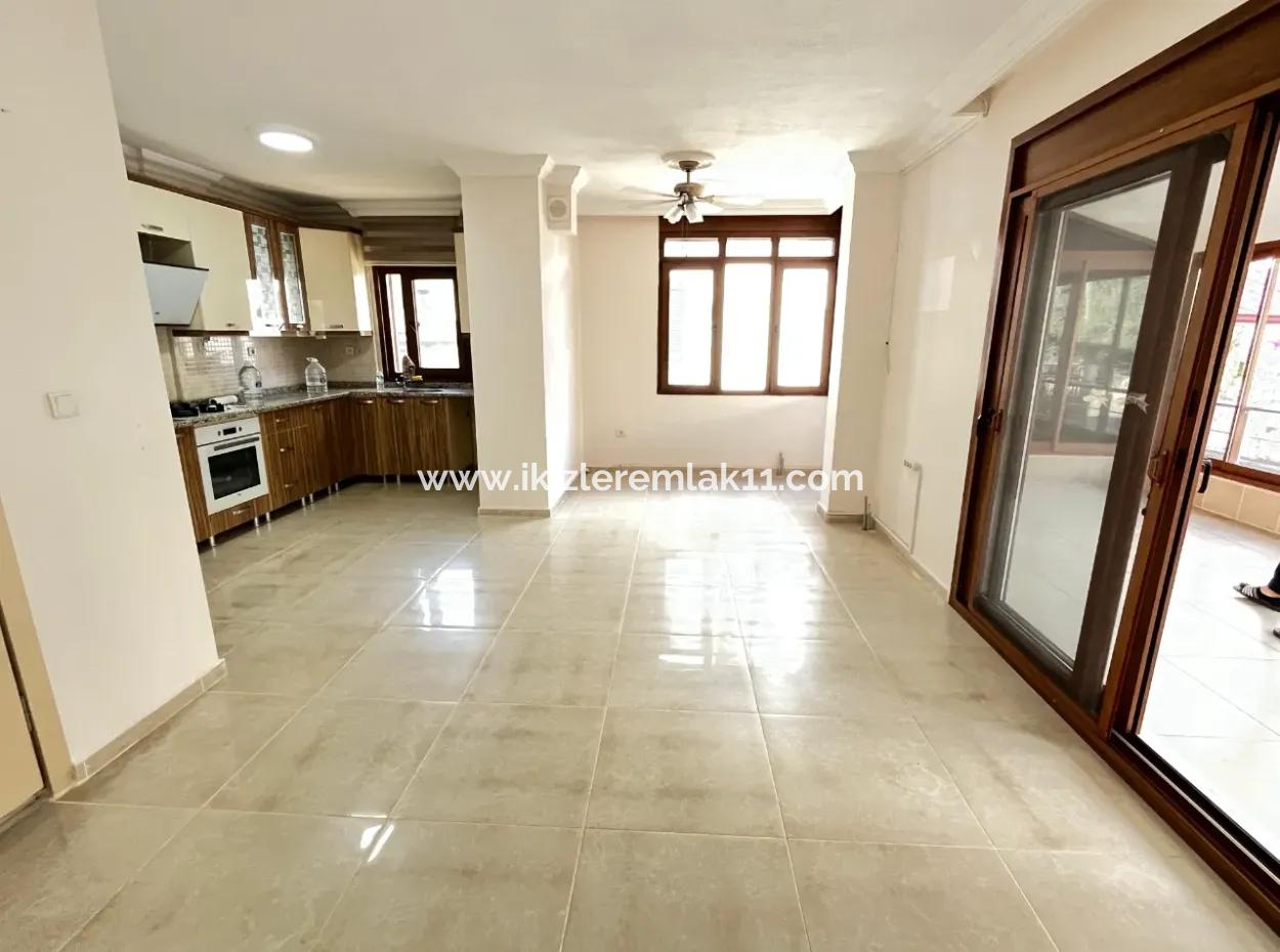 4 1 Villa Summer House For Sale Near The Sea In Seferihisar Doğanbey