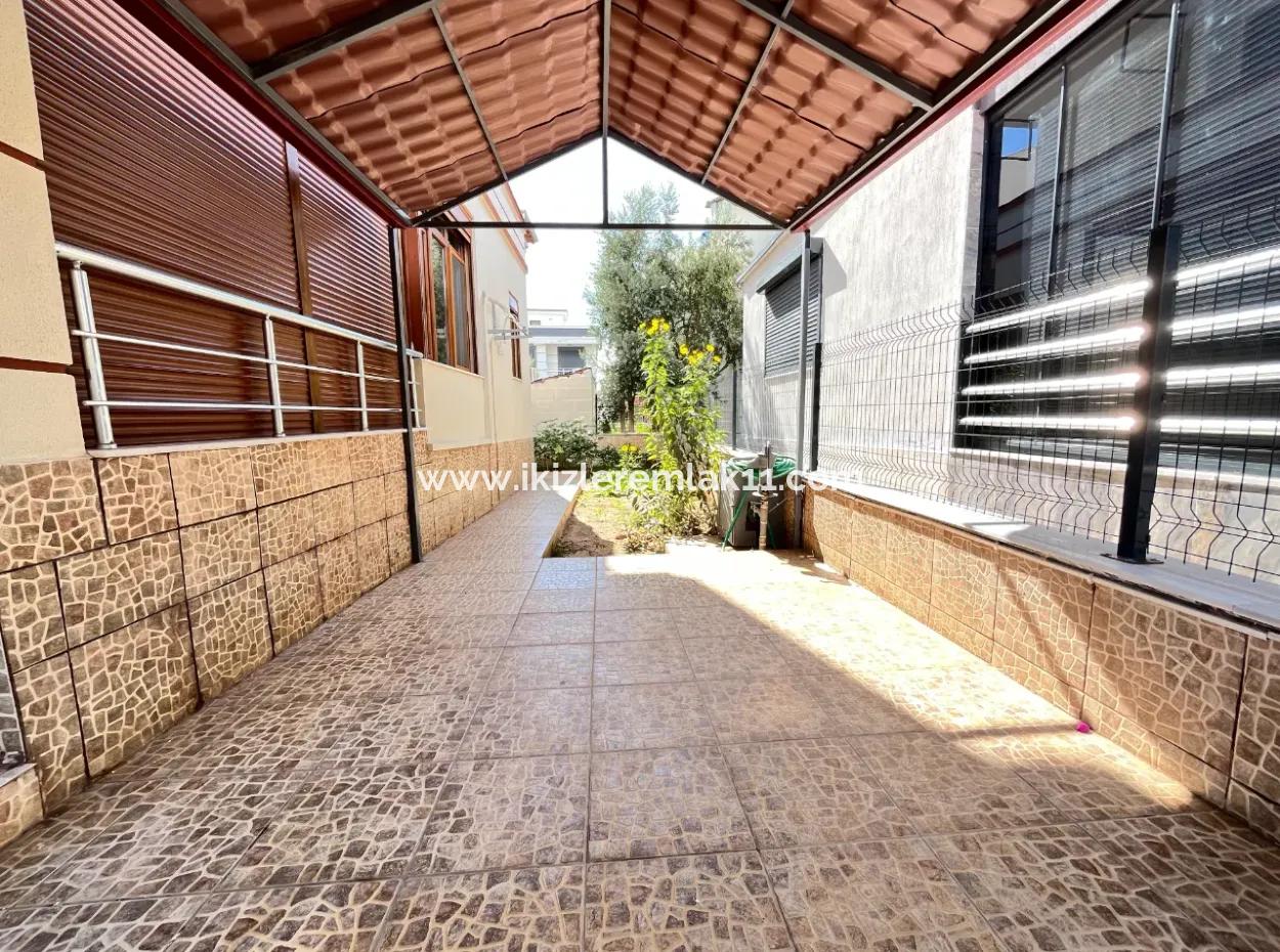 4 1 Villa Summer House For Sale Near The Sea In Seferihisar Doğanbey