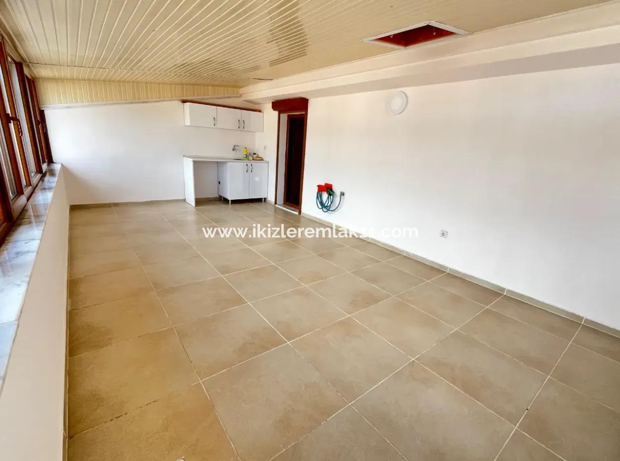 4 1 Villa Summer House For Sale Near The Sea In Seferihisar Doğanbey