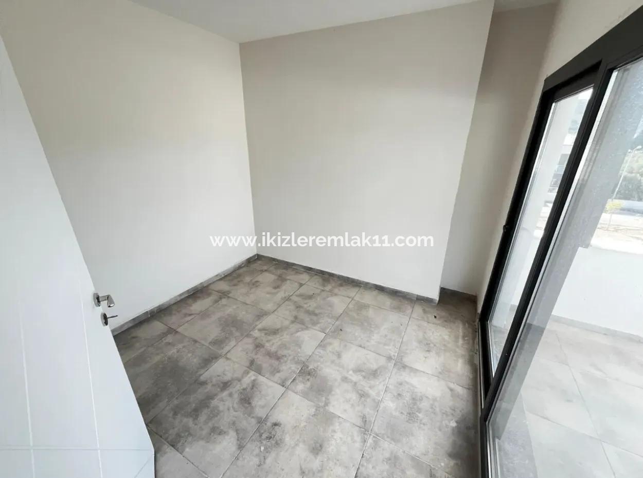 Detached 3 1 Villa With Zero Pool For Sale In Seferihisar Doğanbey