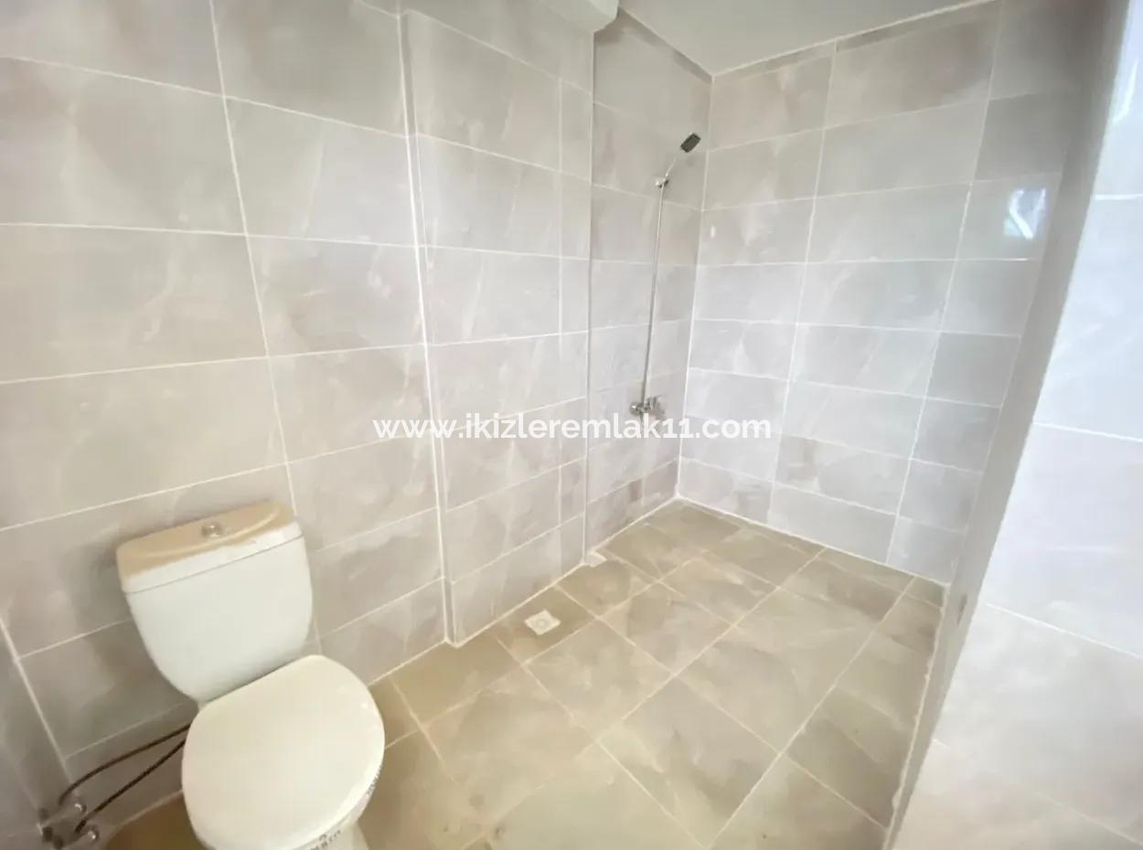 2 1 Villa With New Garden For Sale At An Affordable Price In Payamlı, Doganbey