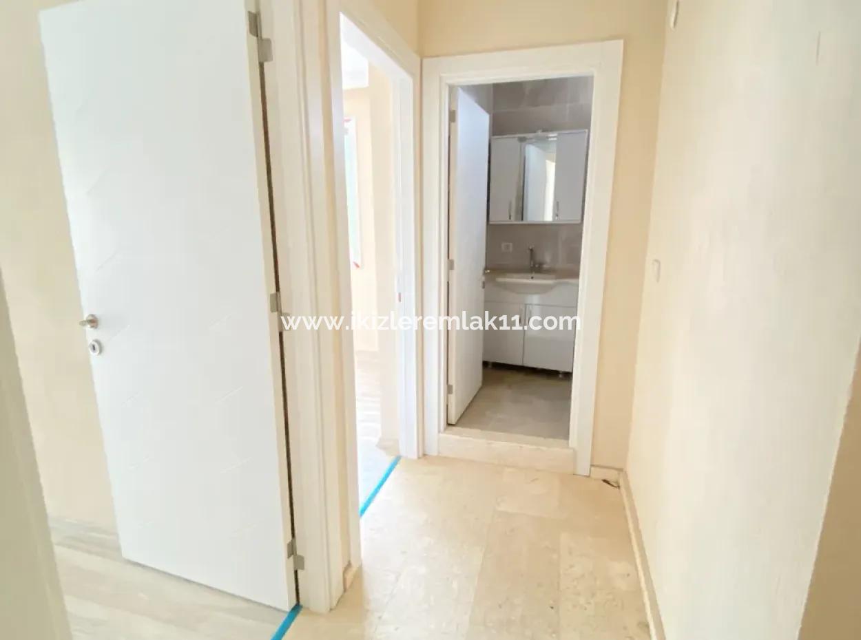 2 1 Villa With New Garden For Sale At An Affordable Price In Payamlı, Doganbey