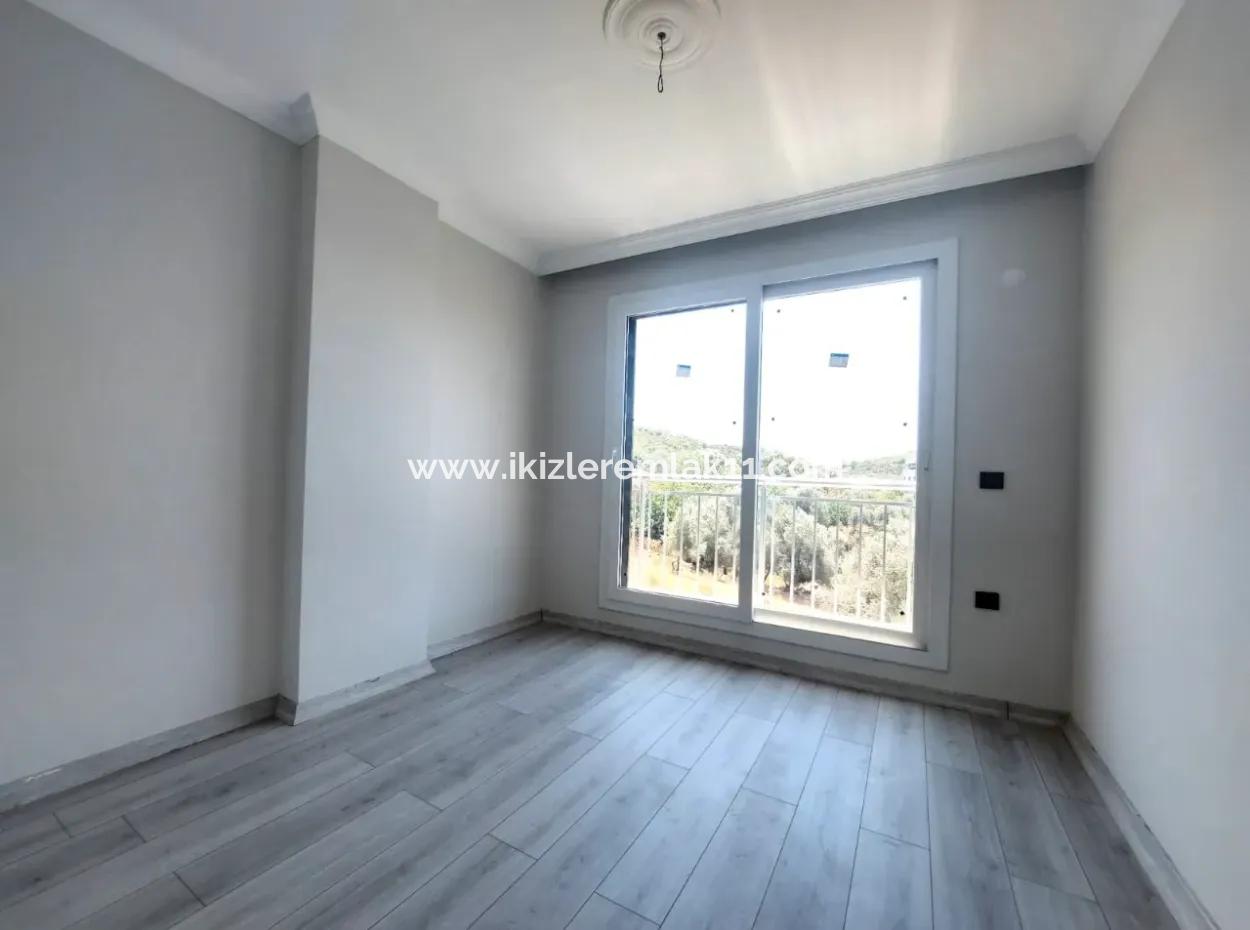 Large Garden 3 1 Brand New Summer House For Sale In Payamlı, Seferihisar Doğanbey