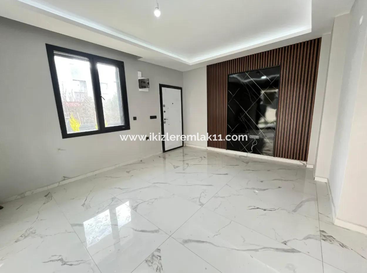 3 1 New Luxury Villas For Sale In Seferihisar Doğanbey