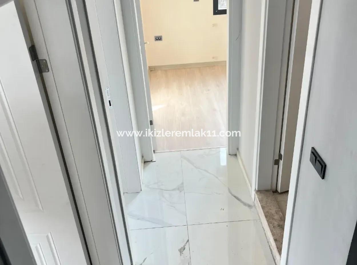 3 1 New Luxury Villas For Sale In Seferihisar Doğanbey