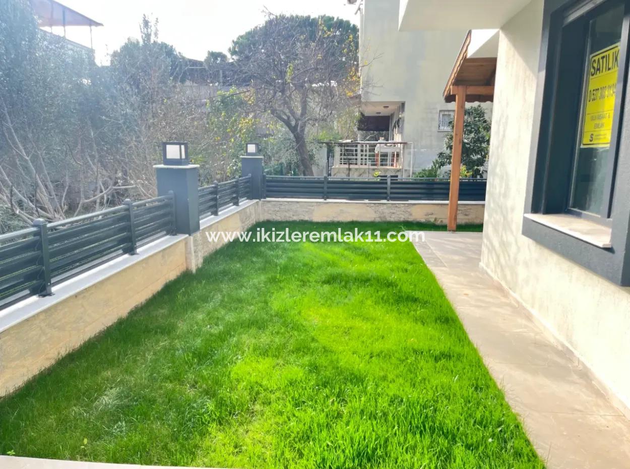 3 1 New Luxury Villas For Sale In Seferihisar Doğanbey