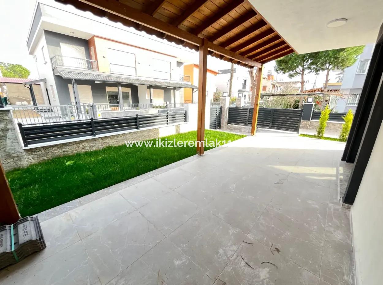 3 1 New Luxury Villas For Sale In Seferihisar Doğanbey