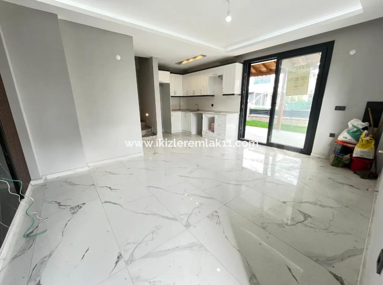 3 1 New Luxury Villas For Sale In Seferihisar Doğanbey