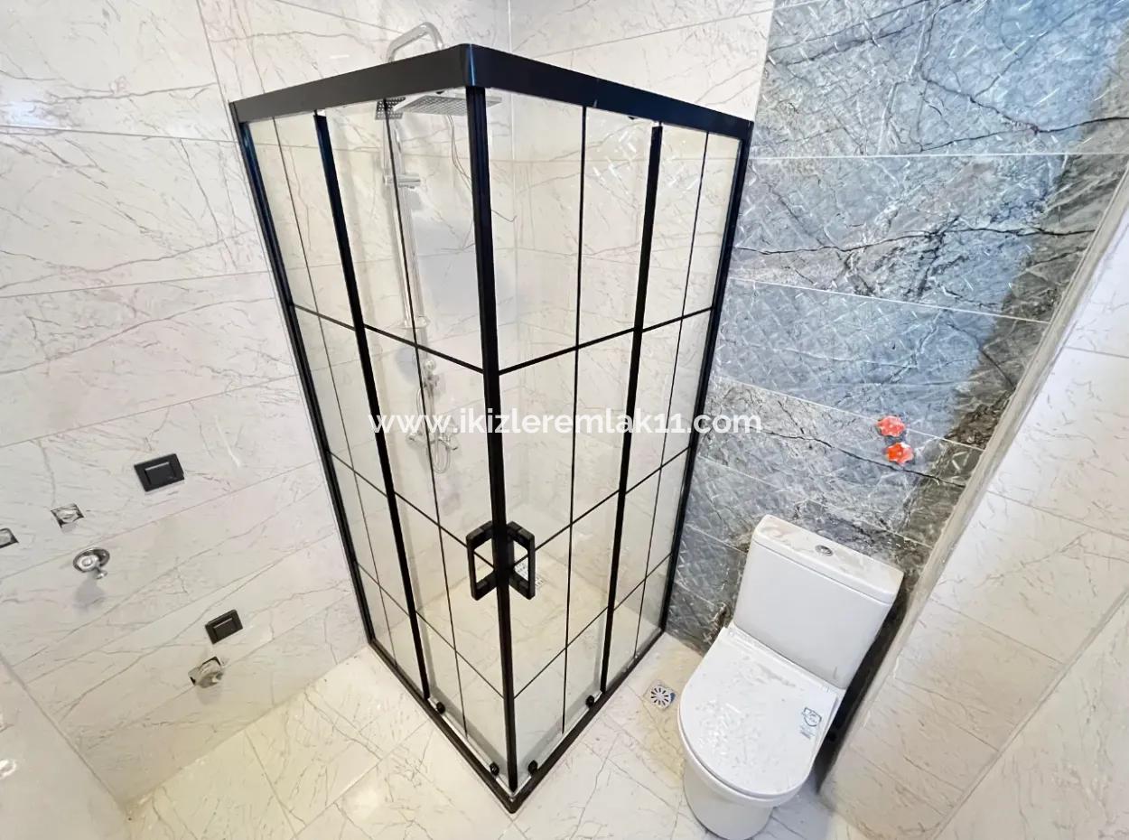 3 1 New Luxury Villas For Sale In Seferihisar Doğanbey