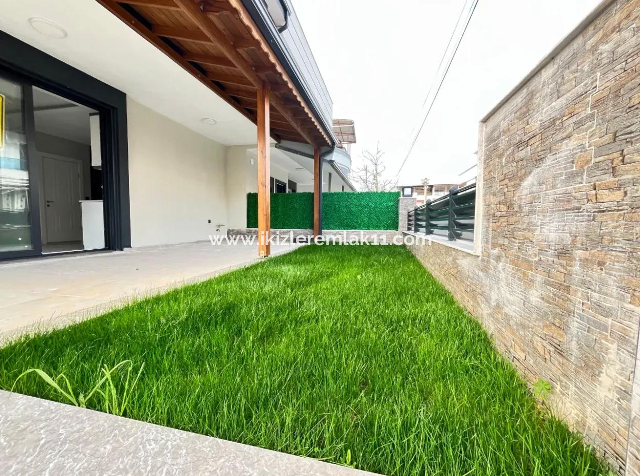 3 1 New Luxury Villas For Sale In Seferihisar Doğanbey