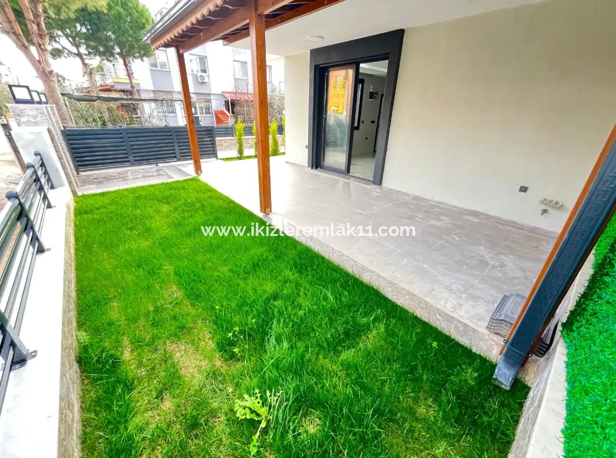 3 1 New Luxury Villas For Sale In Seferihisar Doğanbey