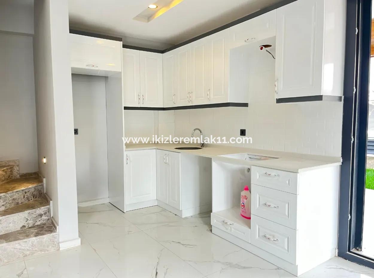 3 1 New Luxury Villas For Sale In Seferihisar Doğanbey