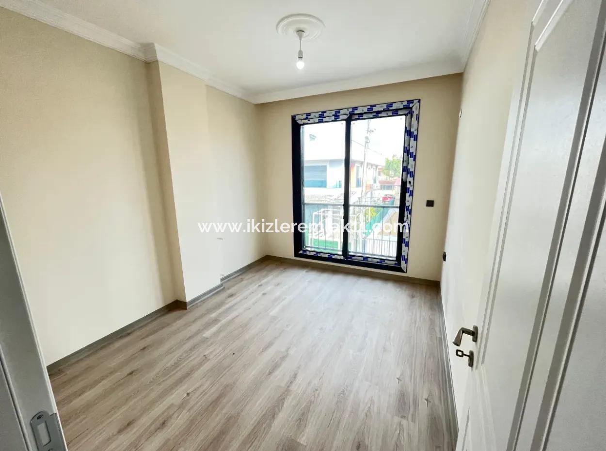 3 1 New Luxury Villas For Sale In Seferihisar Doğanbey