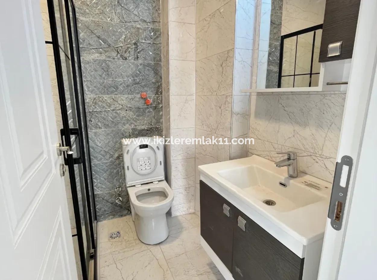 3 1 New Luxury Villas For Sale In Seferihisar Doğanbey