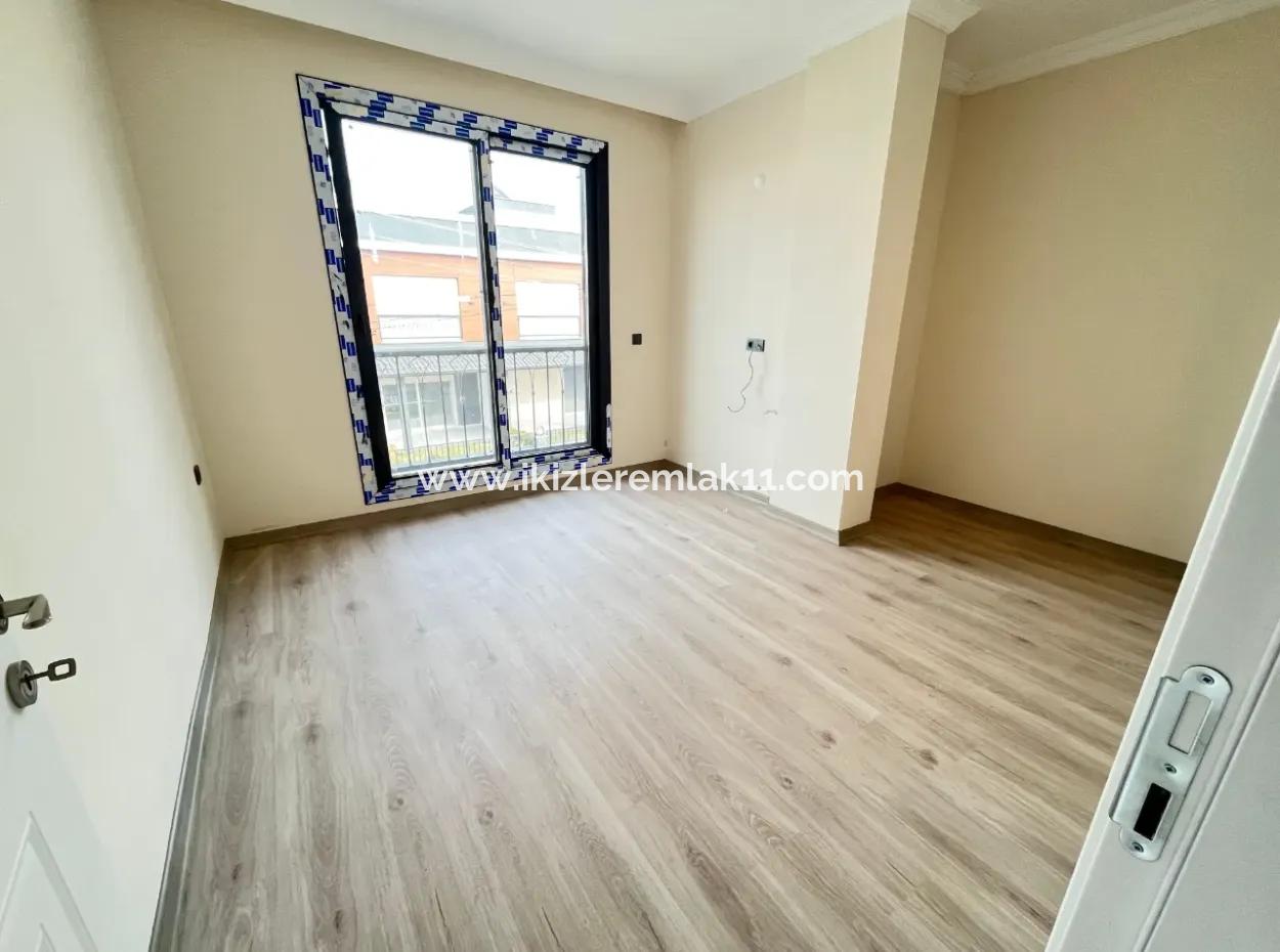 3 1 New Luxury Villas For Sale In Seferihisar Doğanbey