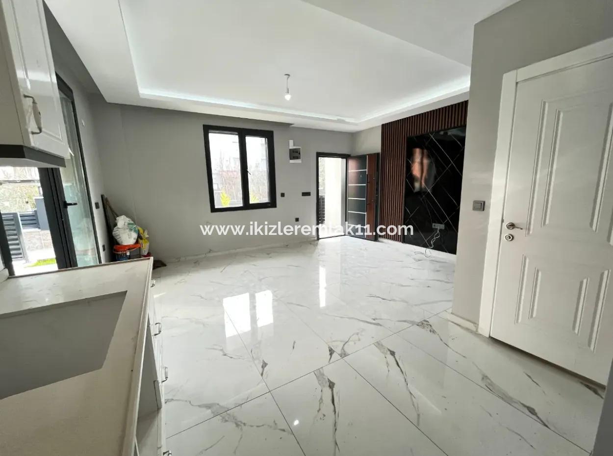 3 1 New Luxury Villas For Sale In Seferihisar Doğanbey