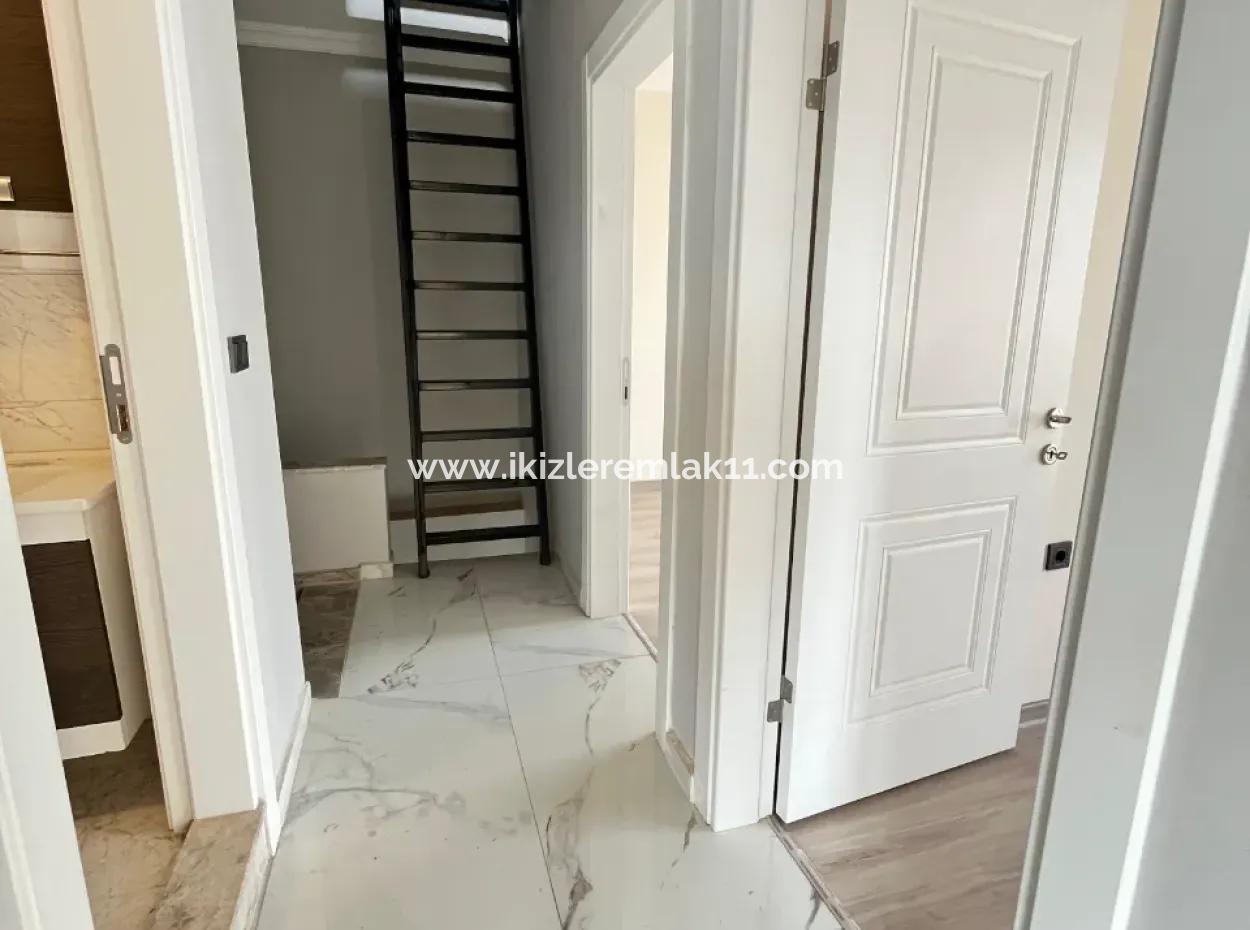 3 1 New Luxury Villas For Sale In Seferihisar Doğanbey