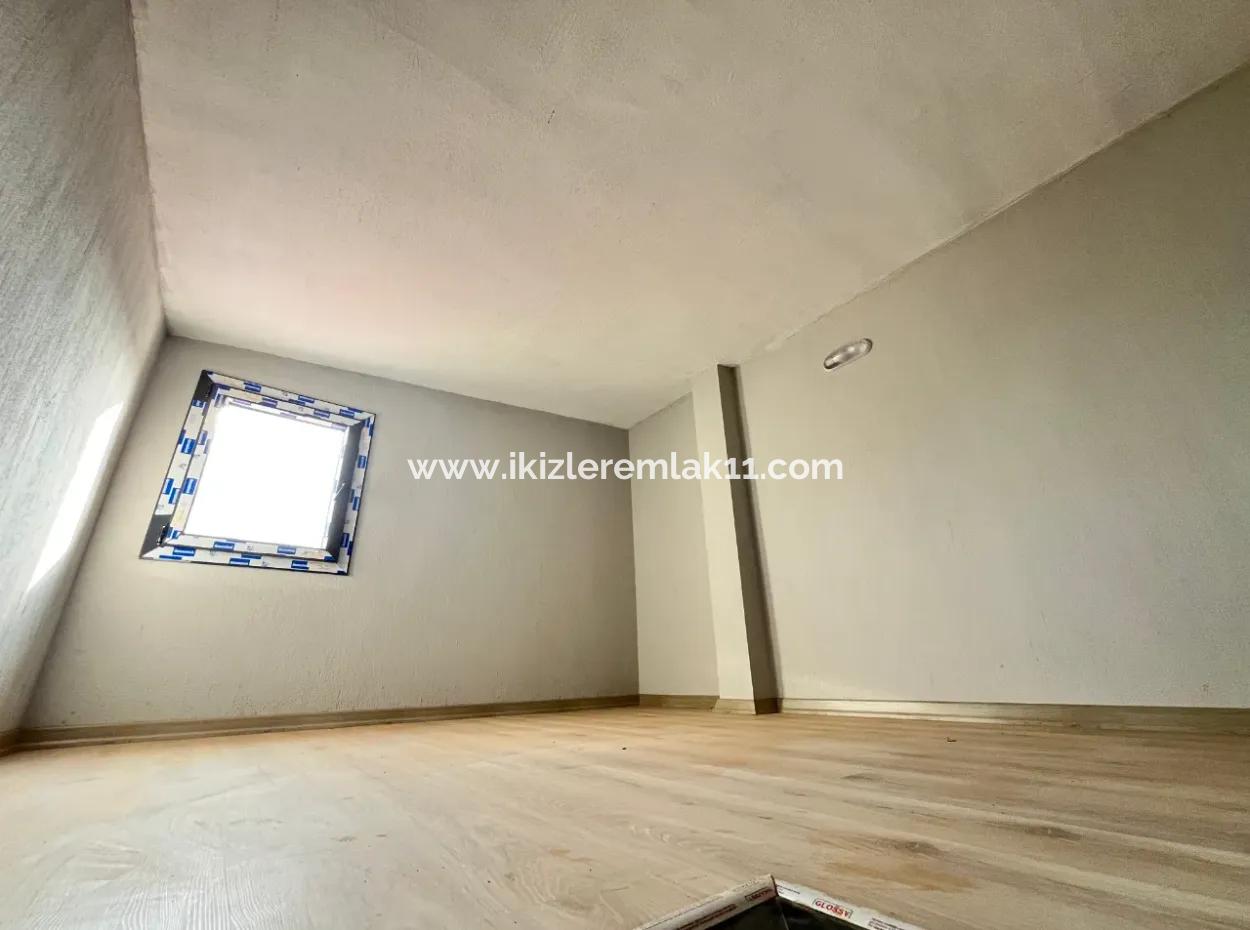 3 1 New Luxury Villas For Sale In Seferihisar Doğanbey