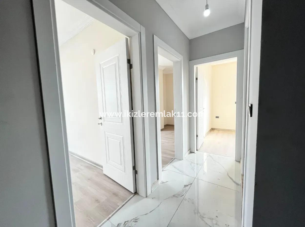 3 1 New Luxury Villas For Sale In Seferihisar Doğanbey