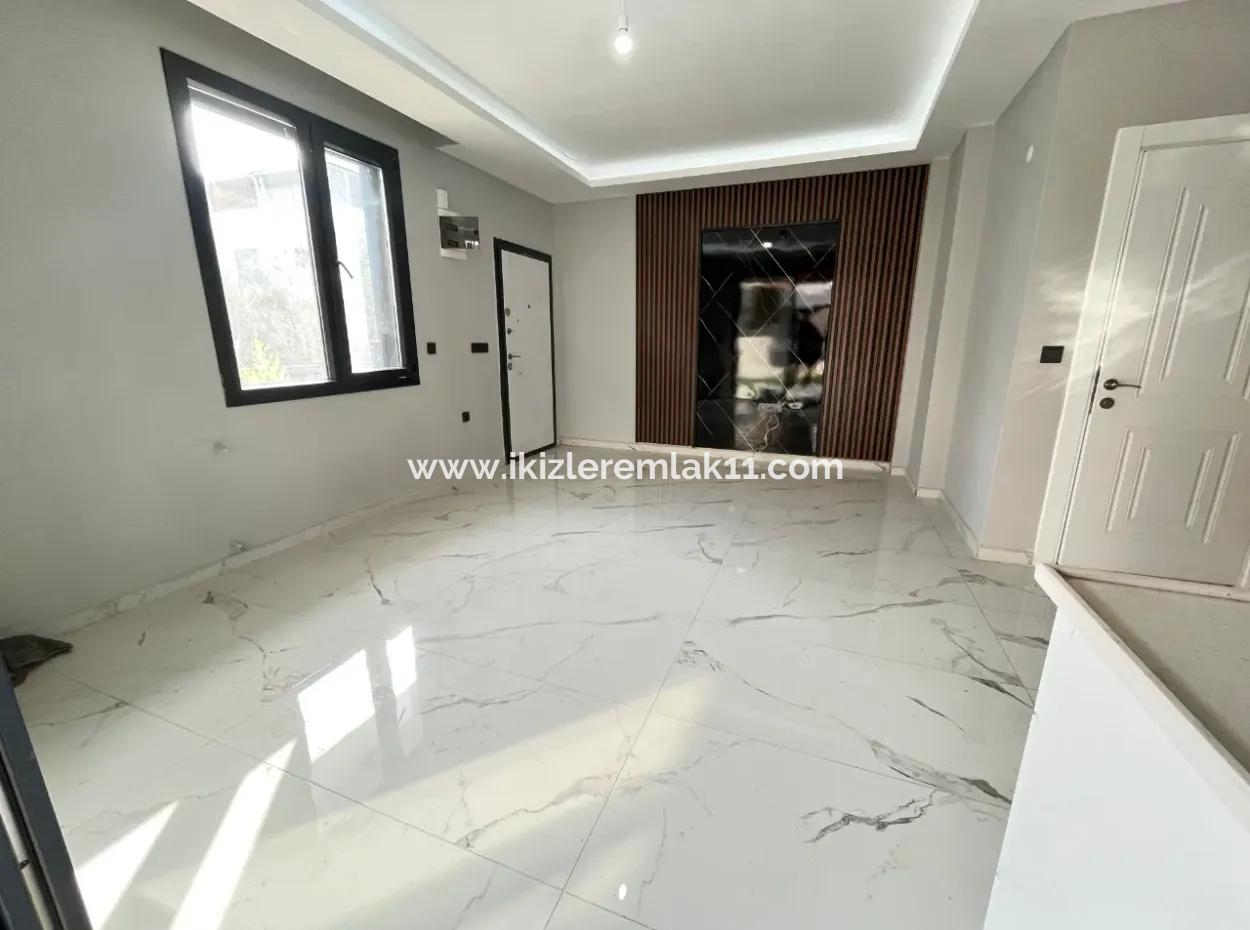 3 1 New Luxury Villas For Sale In Seferihisar Doğanbey