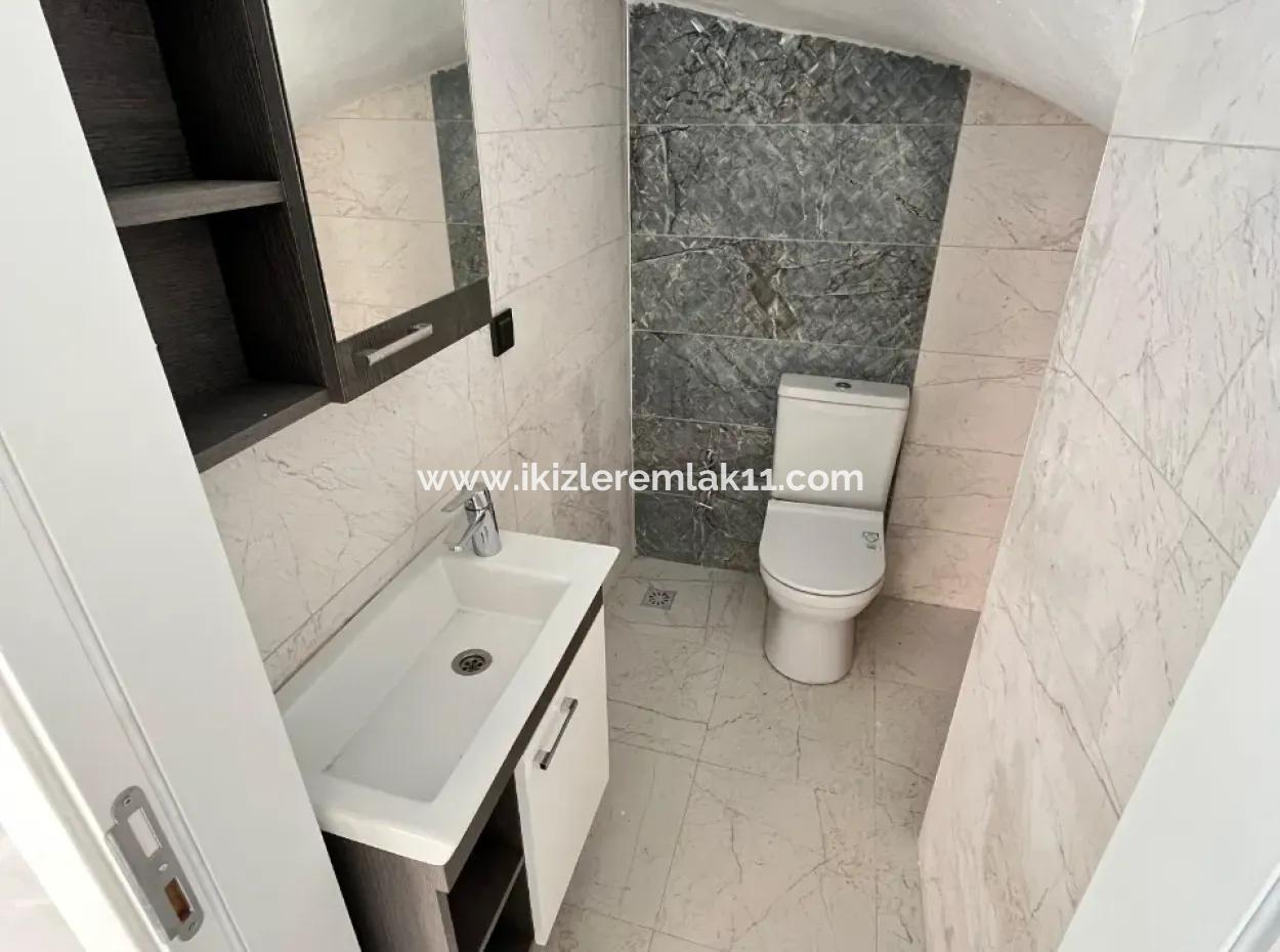 3 1 New Luxury Villas For Sale In Seferihisar Doğanbey