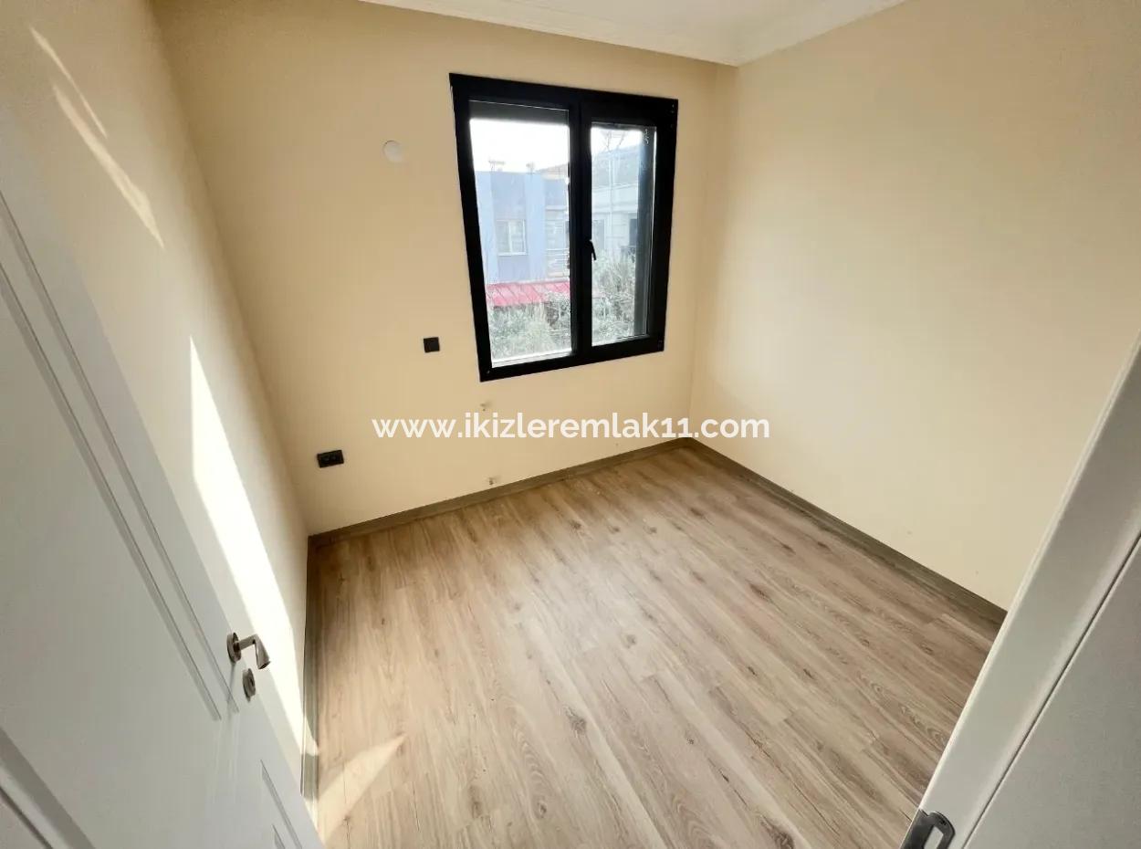 3 1 New Luxury Villas For Sale In Seferihisar Doğanbey