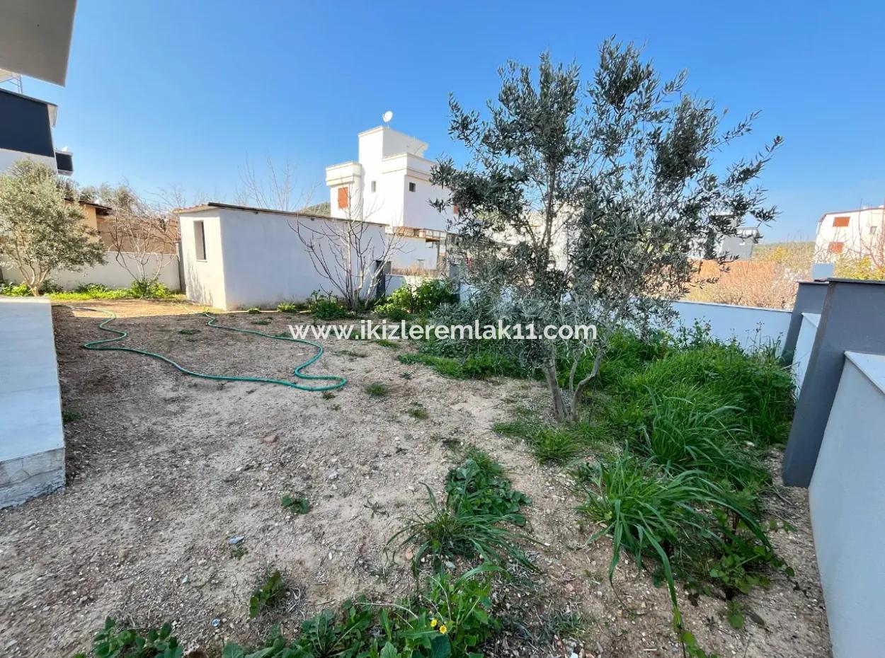 New Detached 3 1 Villa For Sale In Open Spacious Location In Doğanbey