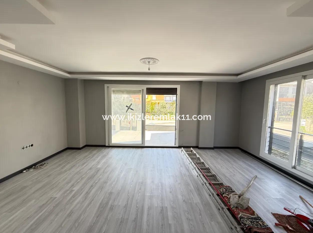 Single Detached 3 1 Duplex Cottage In 300 M2 Plot In Seferihisar Doğanbey