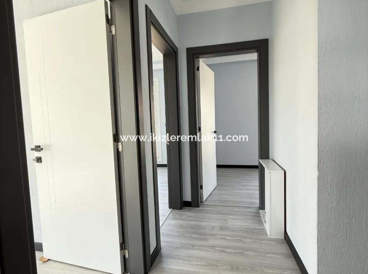 Single Detached 3 1 Duplex Cottage In 300 M2 Plot In Seferihisar Doğanbey