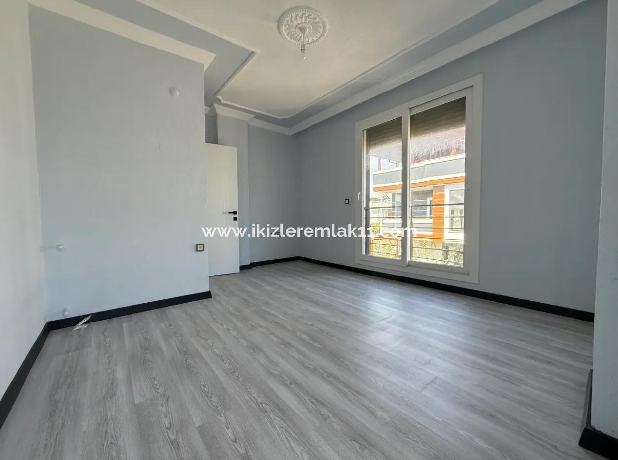 Single Detached 3 1 Duplex Cottage In 300 M2 Plot In Seferihisar Doğanbey