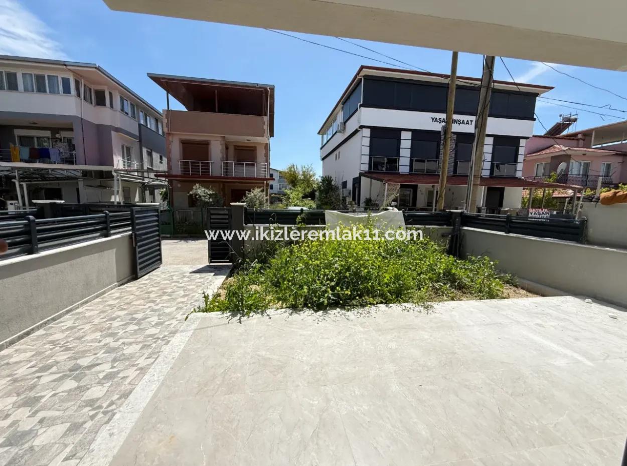 3 1 New Luxury Villas For Sale In Seferihisar Doğanbey